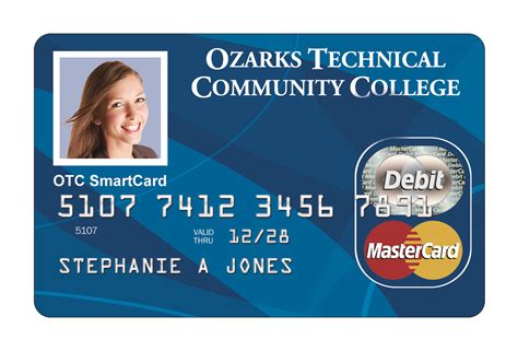 otc smart card login